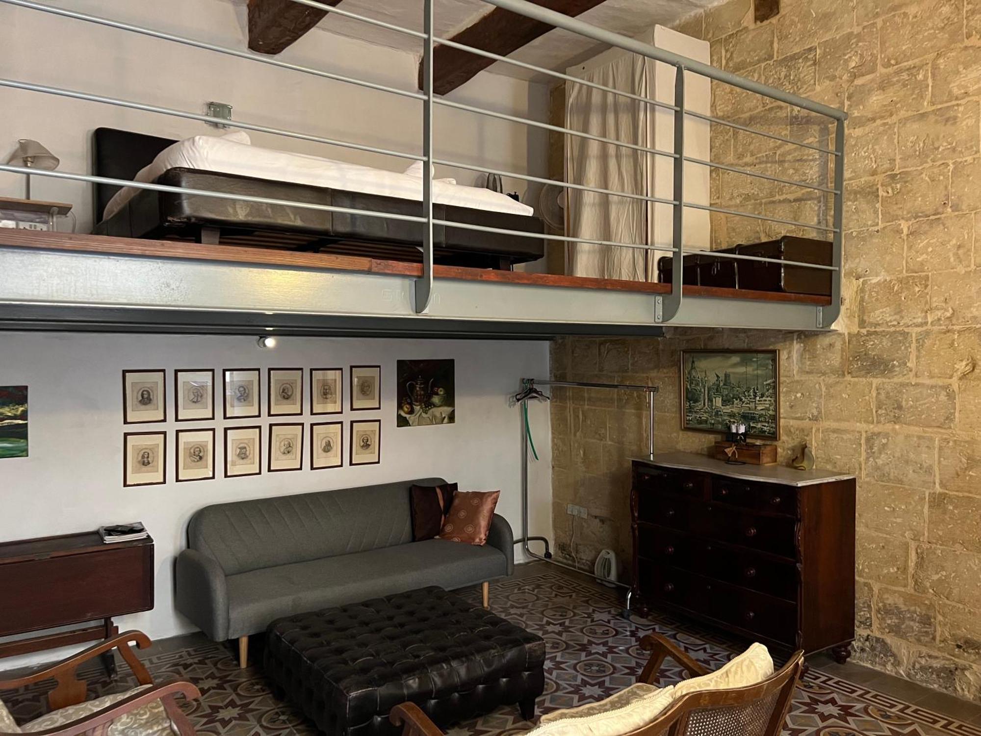 Period Townhouse Vakantiehuis