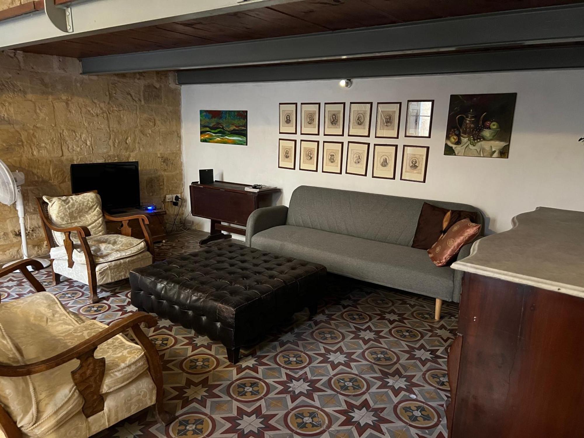 Period Townhouse Vakantiehuis