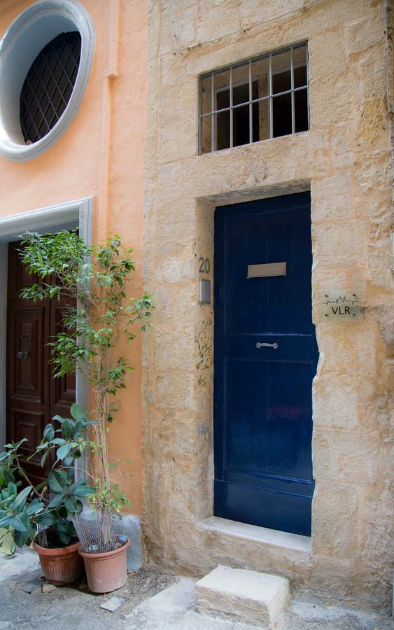 Period Townhouse Vakantiehuis Valletta